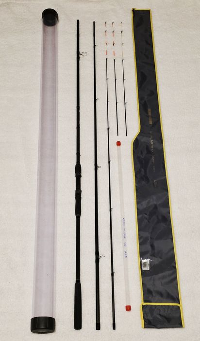 Team Feeder Royal Method by Dome Gabor 4.20 100g