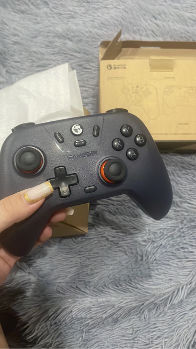 Продам джойстики