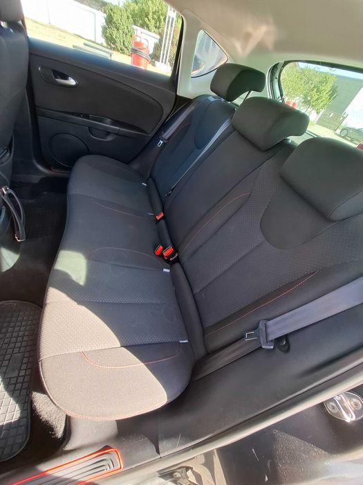 Seat Leon FR 1.4 tsi