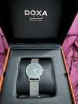 Ceas dama DOXA in cutie
