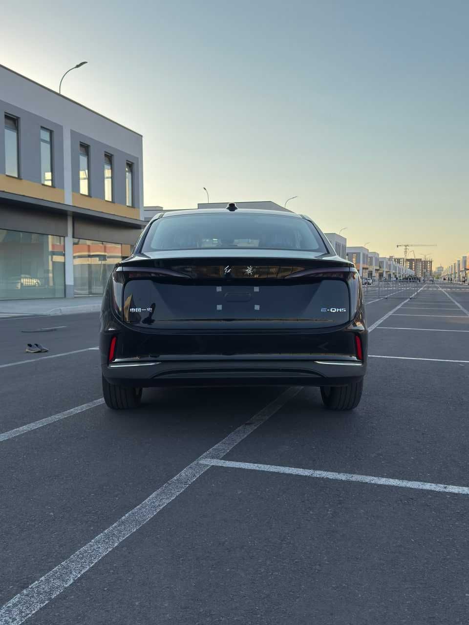 Hongqi E-qm5 500km | Nasiya savdo bor | Boshiga 4 300 $