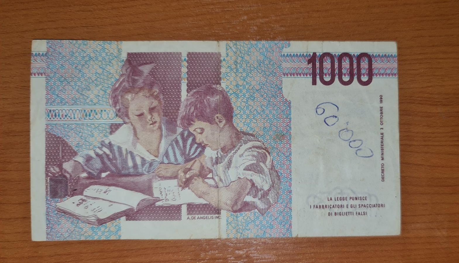 Lot bancnote vechi(colectionari)