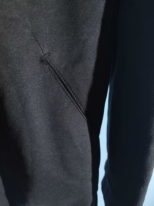 NIKE Warm Суичур/Мъжки S