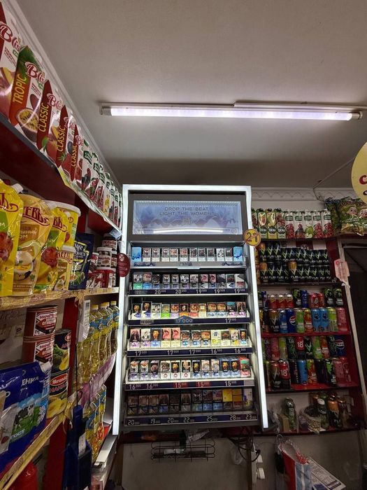 Продается готовый бизнес