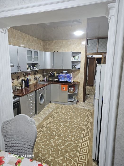 Срочно !!!Сергели 7   4/1/9  недалеко от метро