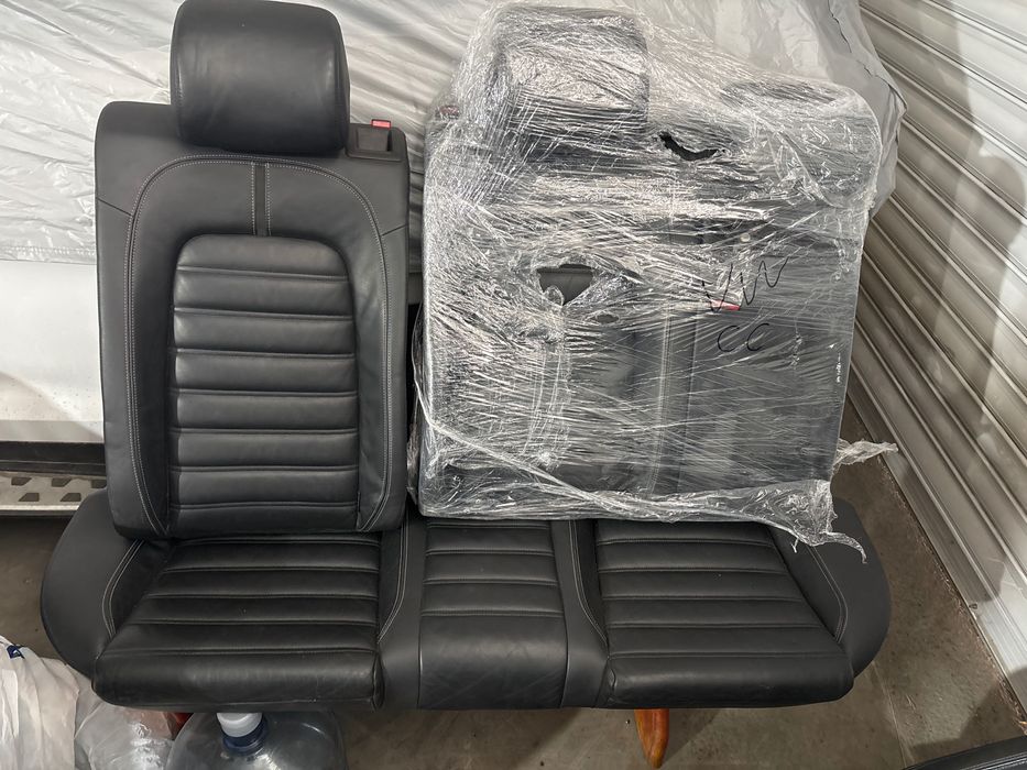 Седалки за volkswagen