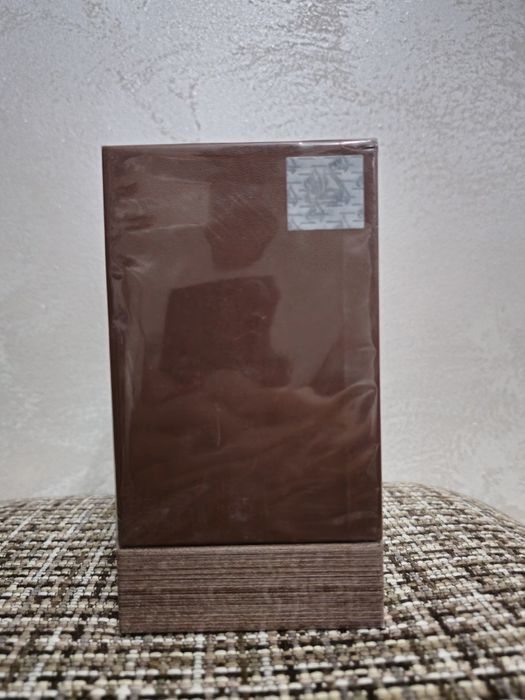 Parfum Lataffa Qahwa 100ml