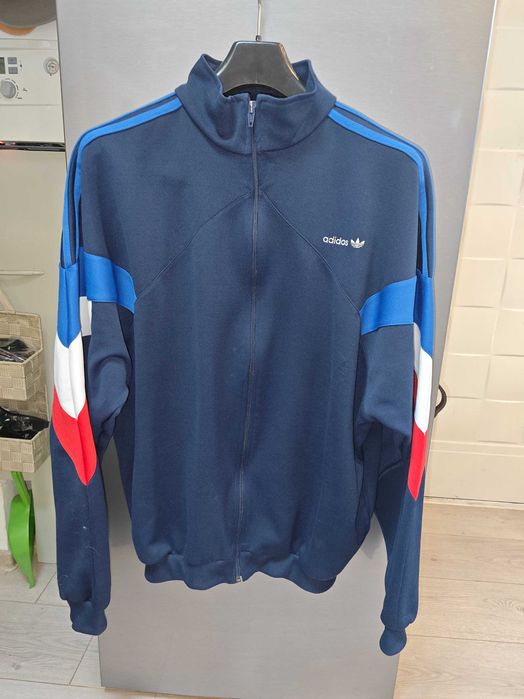 bluza vintage Adidas Originals L/XL man