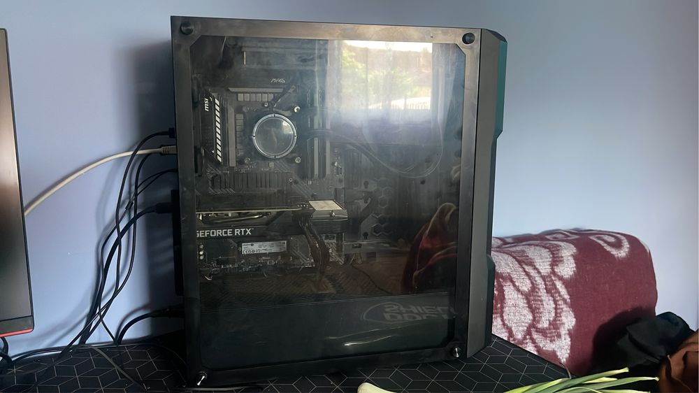 PC Gaming Custom