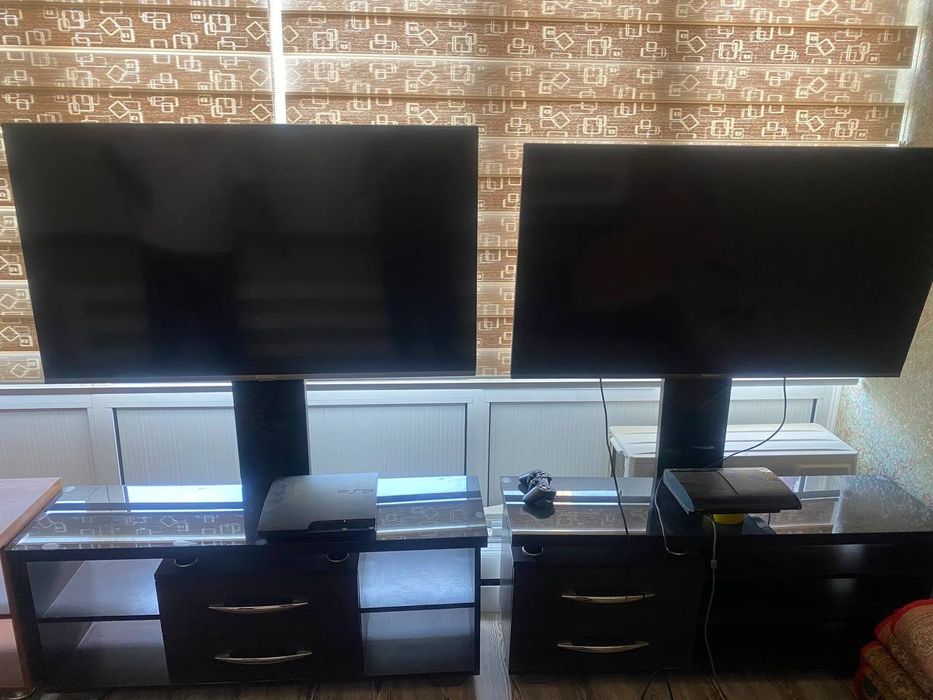 Shivaki tv sotiladi va Vista tv