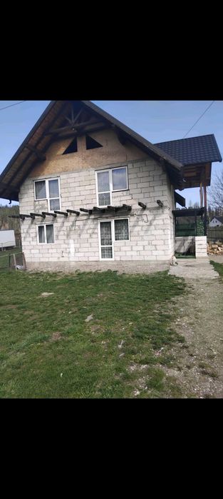 Casa de vânzare Gura Humorului