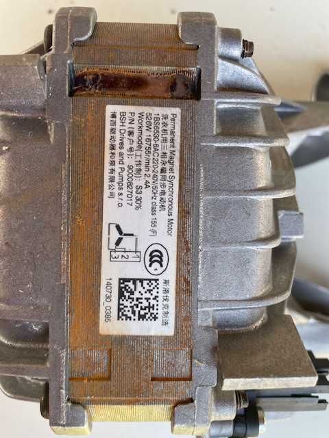 Vand piese pt masina spalat Siemens IQ500 compatibile BSH