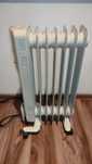 Calorifer electric