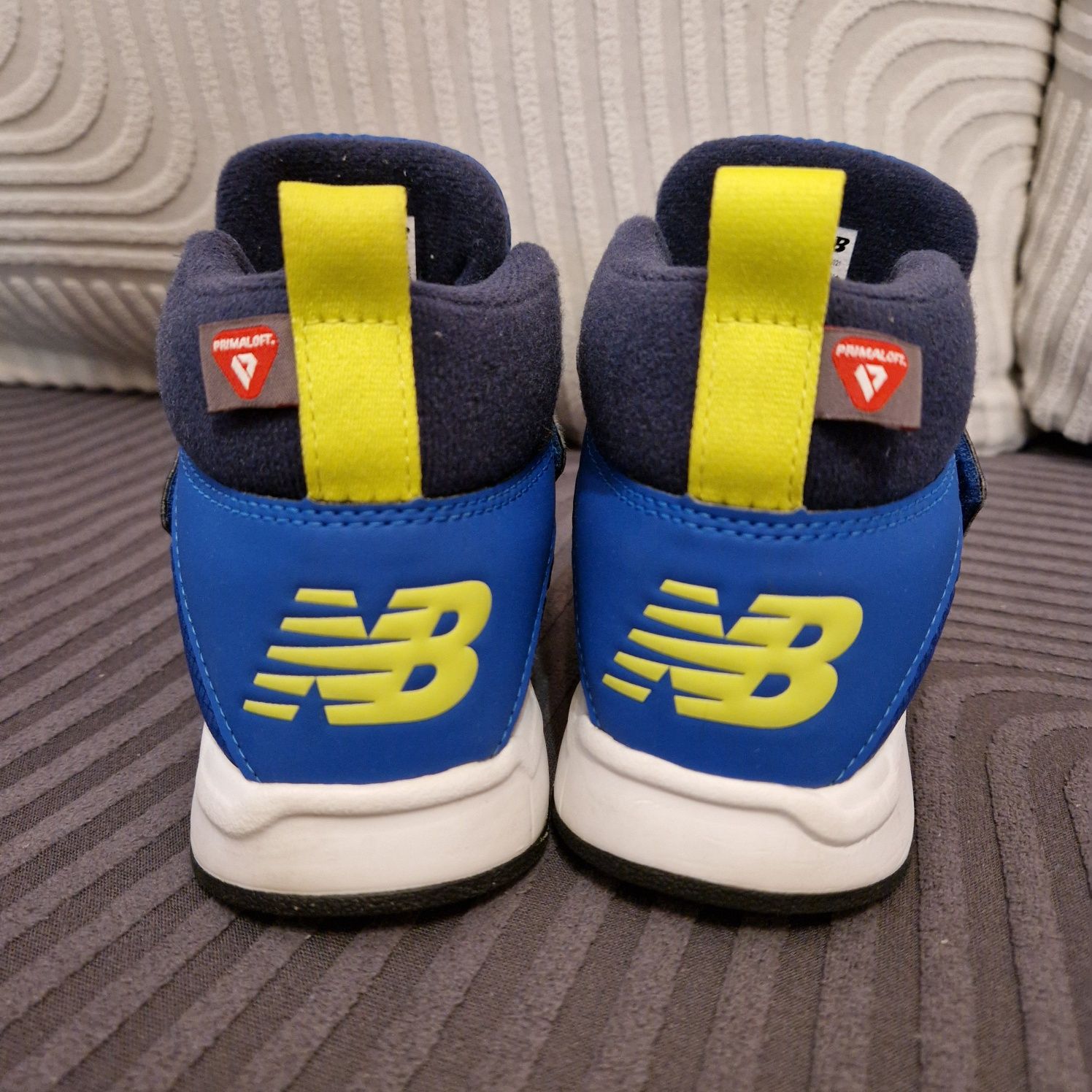 Детски кецове New Balance