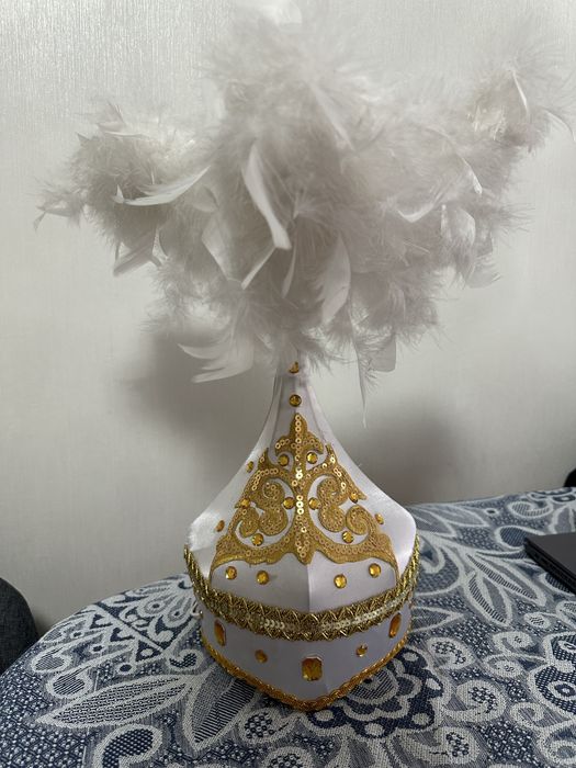 Саукеле  в хорошем состоянии