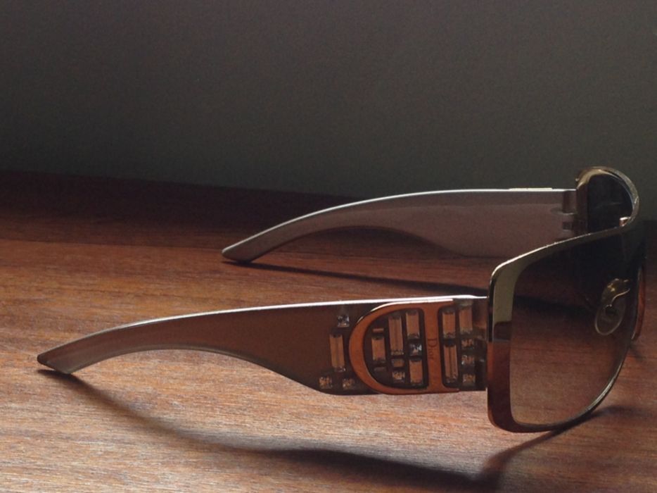 Ochelari de soare Dior
