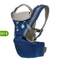 Эрго -рюкзак  для малышей