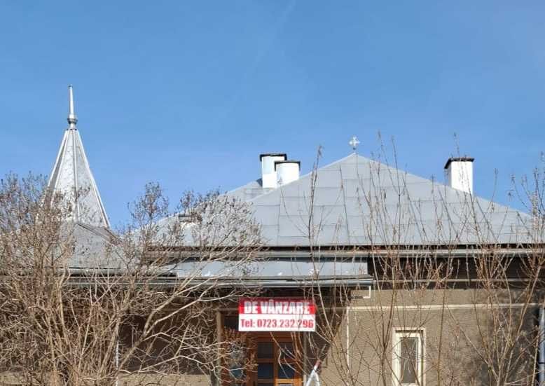 Casă de vănzare, Câmpeni, jud. Alba