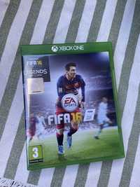 Fifa 16 XBOX ONE