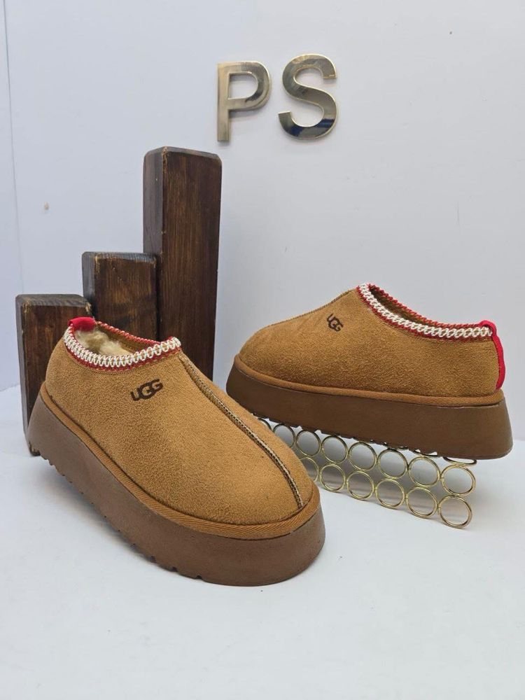 UGG Tazz дамски чехли