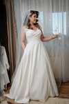 Rochie de mireasa Pronovias