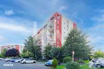 Apartament 3 camere Avantgarden, parcare + boxa – comision 0%
