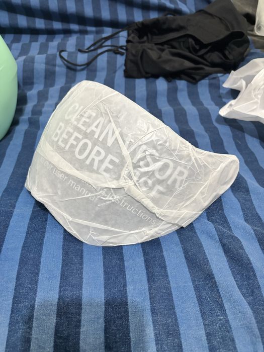 Fullface каска TSG Pass Pro 2.0