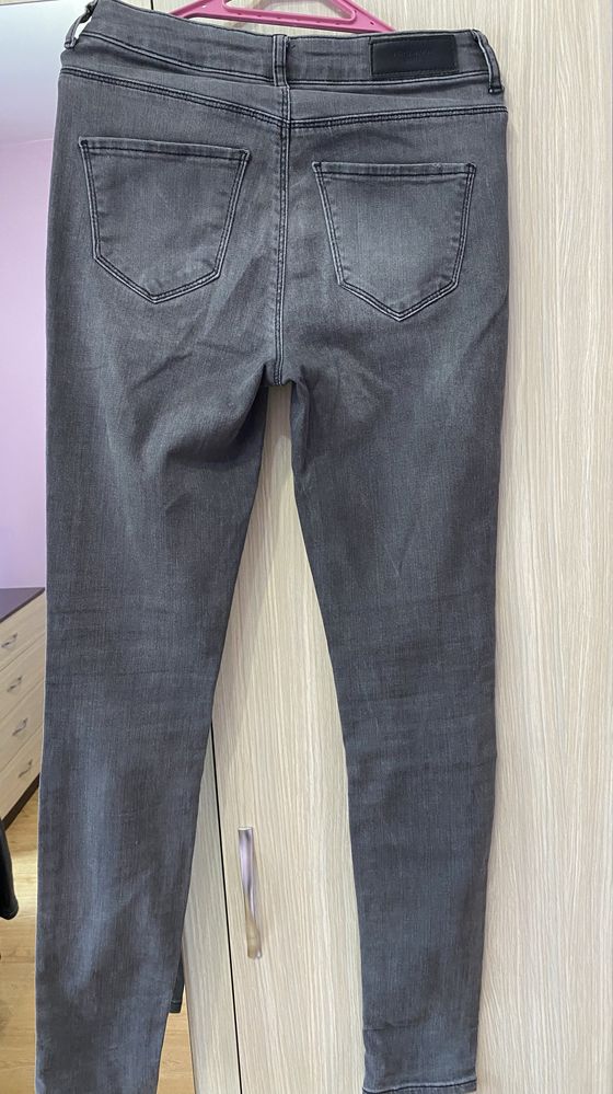 Дамски Дънки Vero moda