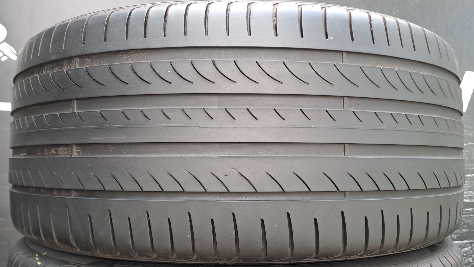 4бр. 255/35/20 Pirelli Powergy