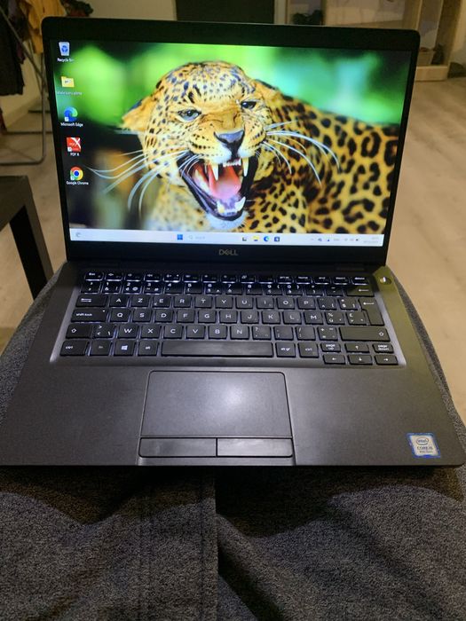 dell latitude 5300