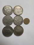 Vand monede one dollar USA