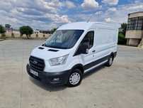 Ford Transit Ford transit 2.0 130 cp 158kkm l2h2 2020