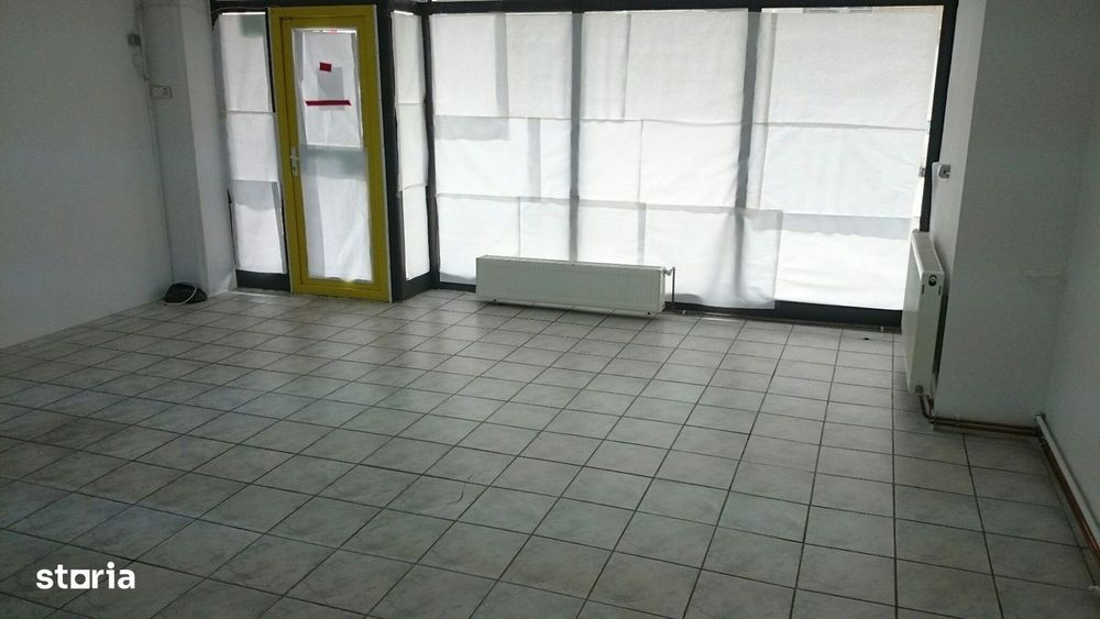 Spatiu de inchiriat 70 mp - Centru - Palas