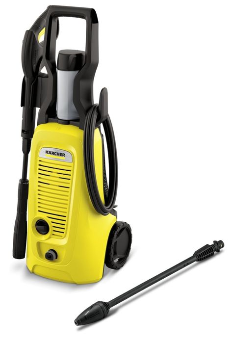 Продам мойку высокого давления Karcher электрический 130 бар, K 4 Univ