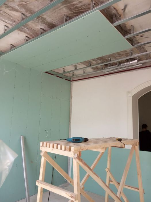 Ремонт квартир офис дома под ключ