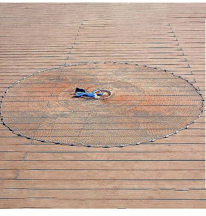 Vand Prostovol Pescuit