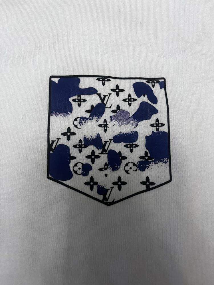 Louis Vuitton Тениска L