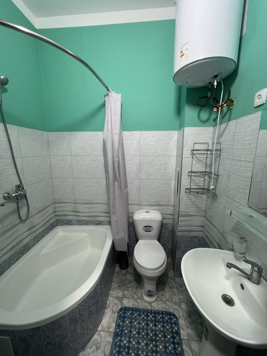 Барча шароитларга эга 2-хонали уй ижарага берилади