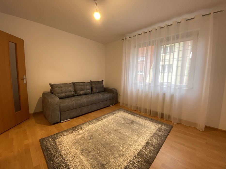 Apartament 3 camere, decomandat, 90 mp - Mănăștur - Garaj + parcare