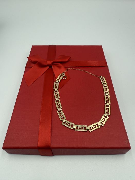 Bratara de aur 14k Amanet Dubai