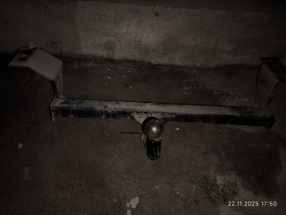 Farkop Nexia 3. фаркоп нехиа 3. Равон Р3 Ravon R3