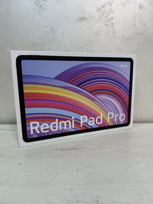 Redmi Pad Pro sigilata !