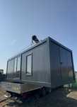 Vand containere modulare standarde container modular calitativ