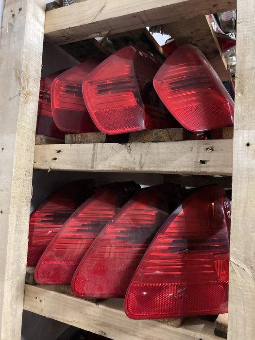 Stop tripla Bmw E90 E91