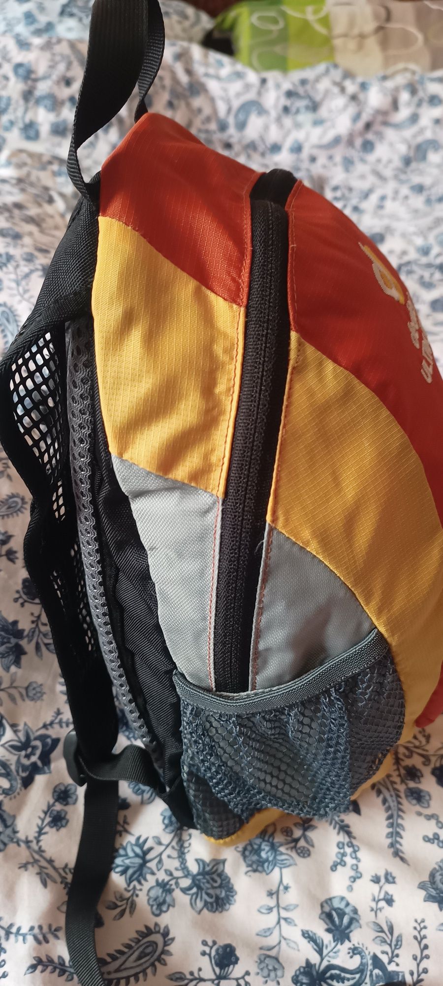 Детска раница Deuter Ultra bike -10 l.