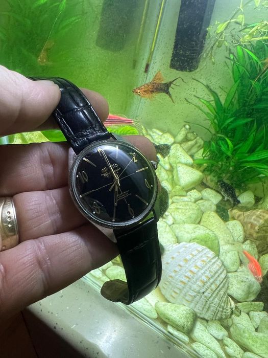 Ceas Atlantic - Worldmaster