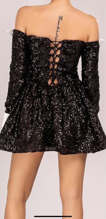 Vand rochie Shop Royal marime M/L