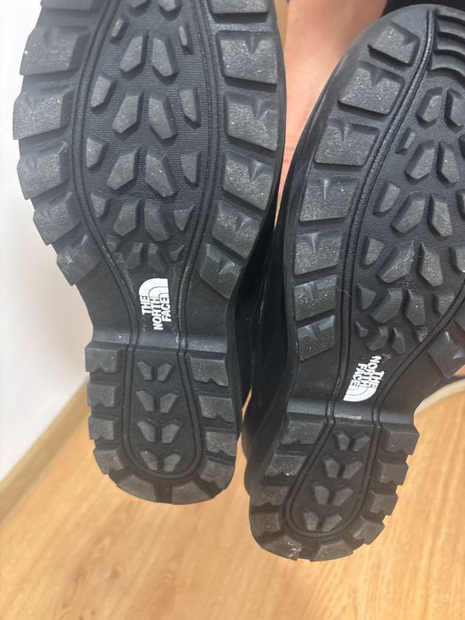 The Nord Face Ghete Waterproof