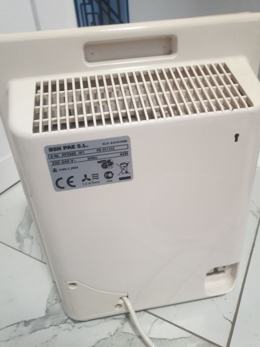 Purificator aer Ufesa