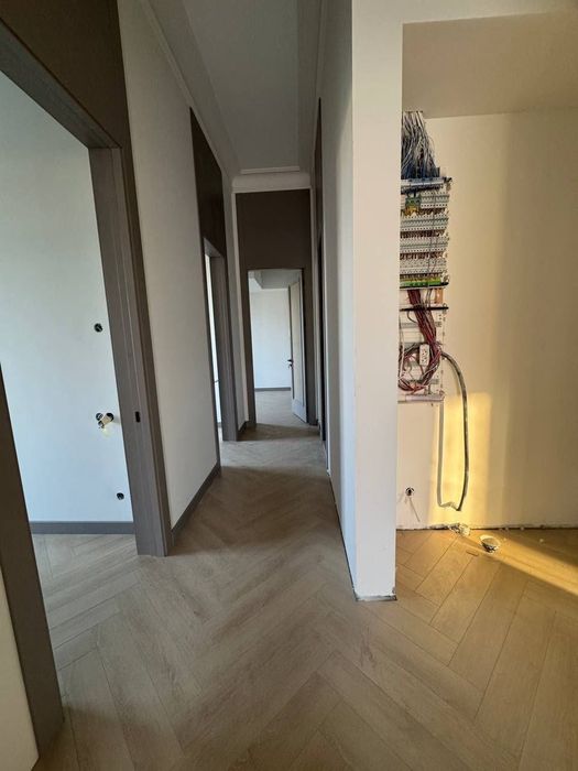 Продается 3х ком квартира, ЖК Boulevard, ор-р: Ташкент Сити, 104 м²